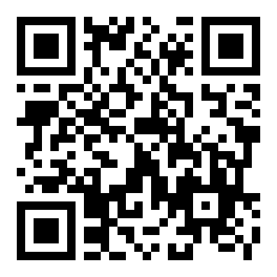 QR-code naar DinoRoutes