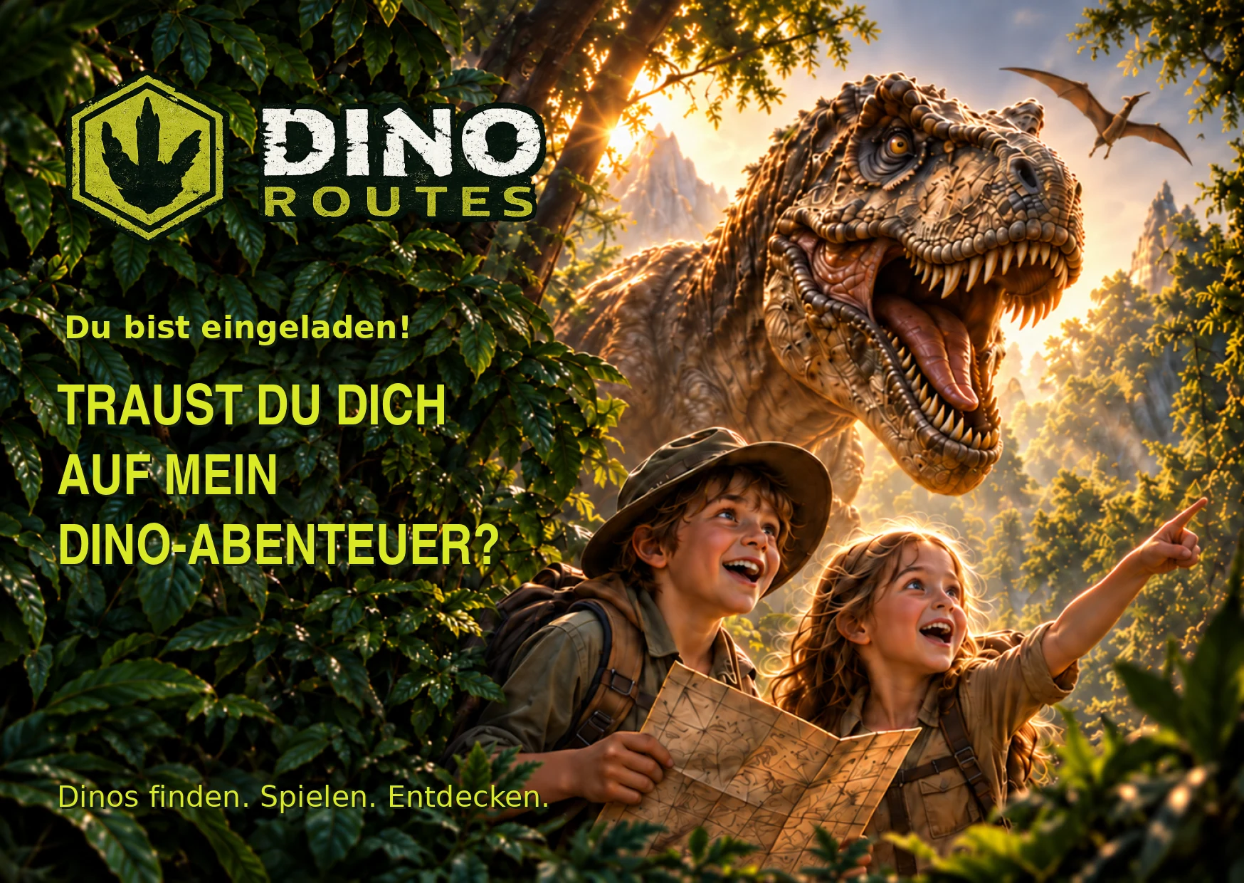 Einladungen
