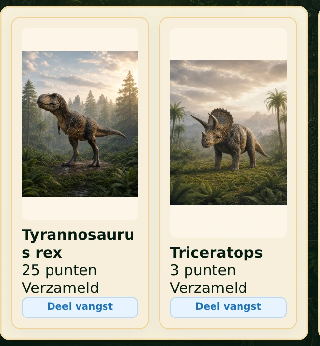 The Dino Book