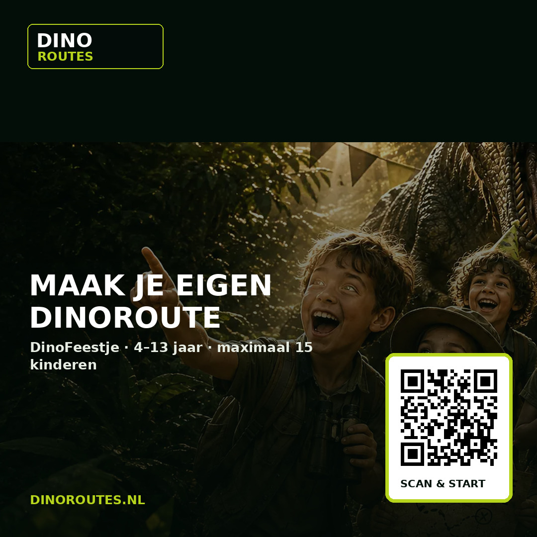 DinoFeestje social-afbeelding